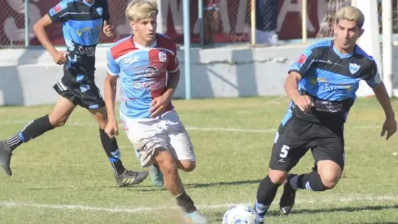 Regional Amateur: los 5 sanjuaninos arrancarán el domingo la segunda fase