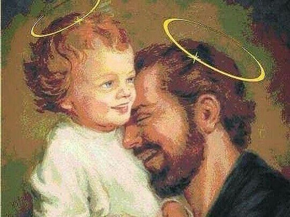 [AUDIO] Reflexión espiritual del viernes 19 de marzo: San José