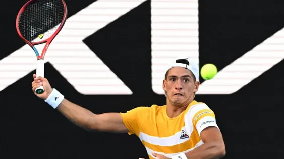 Báez está entre los favoritos