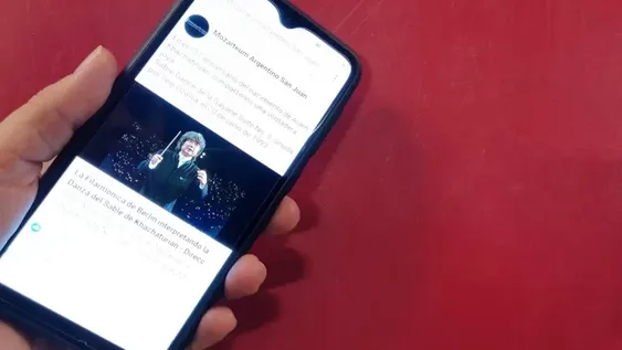 Mozarteum en la nueva era