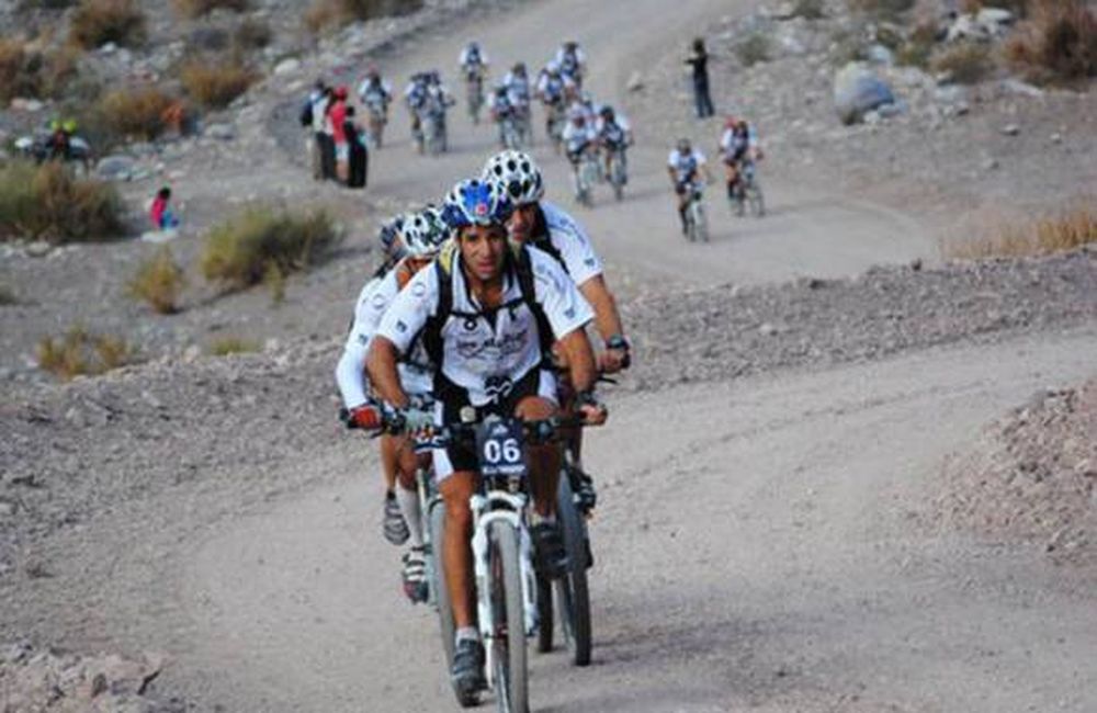 Hoy largan “Tierra Viva”