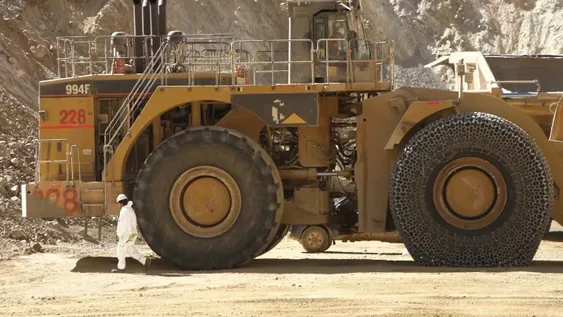 Hay incertidumbre porque la minería no se incluyó como esencial en el último decreto