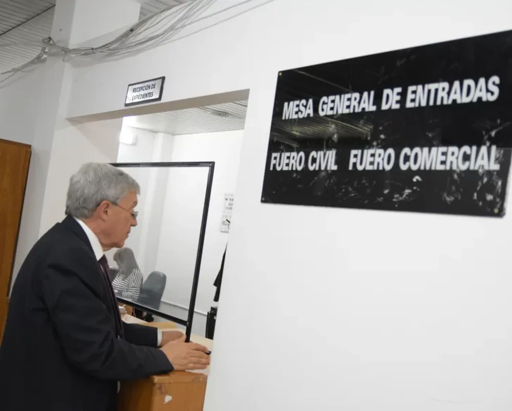 La Justicia ordenó a los ginecólogos que sigan recibiendo la obra social