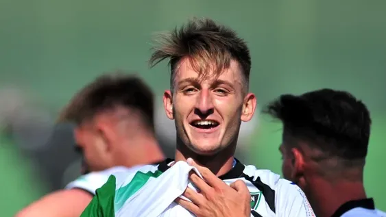 San Martín apuesta sus últimas fichas