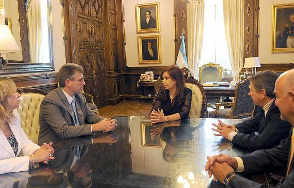 Chubutenses K reclaman por 800 votos