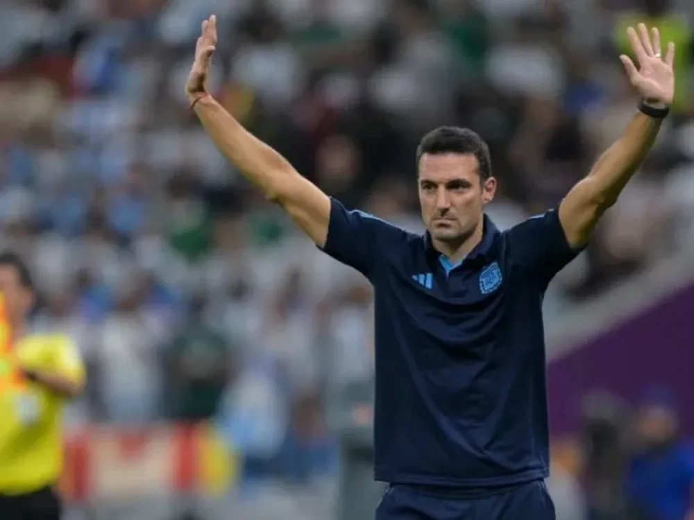 El equipo de Argentina para jugar contra Australia: quiénes podrían reemplazar a Di María