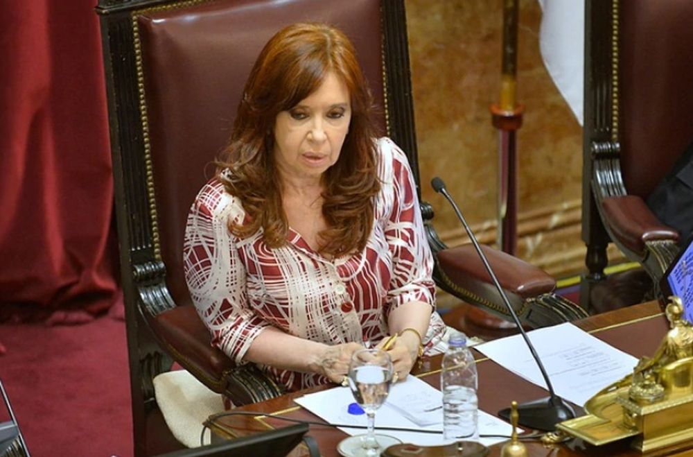 CFK sobre la muerte de Nisman: “La verdad es algo que nunca buscó Comodoro Py”