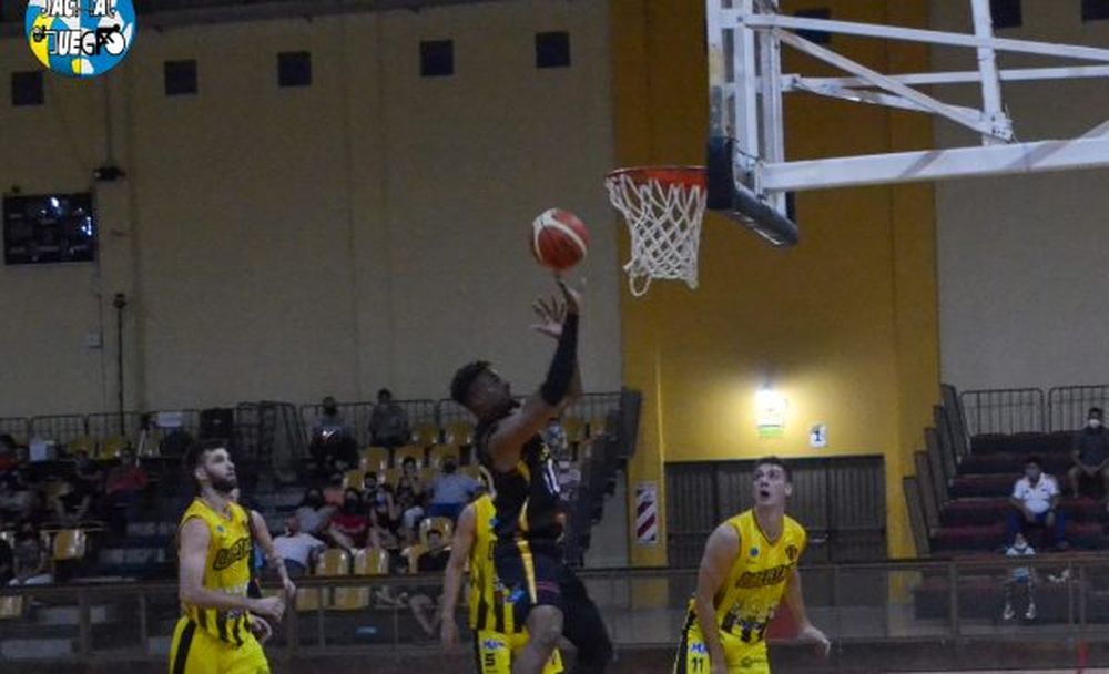 Jáchal sigue sin poder ganar ante su público