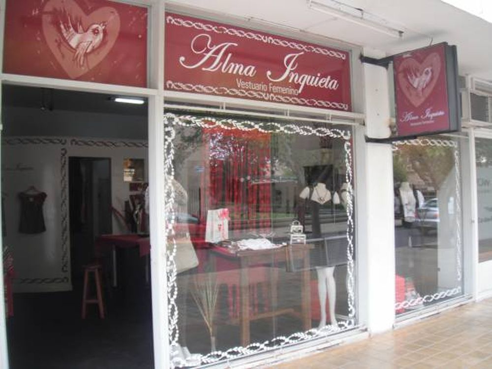 Prendas para todas las mujeres