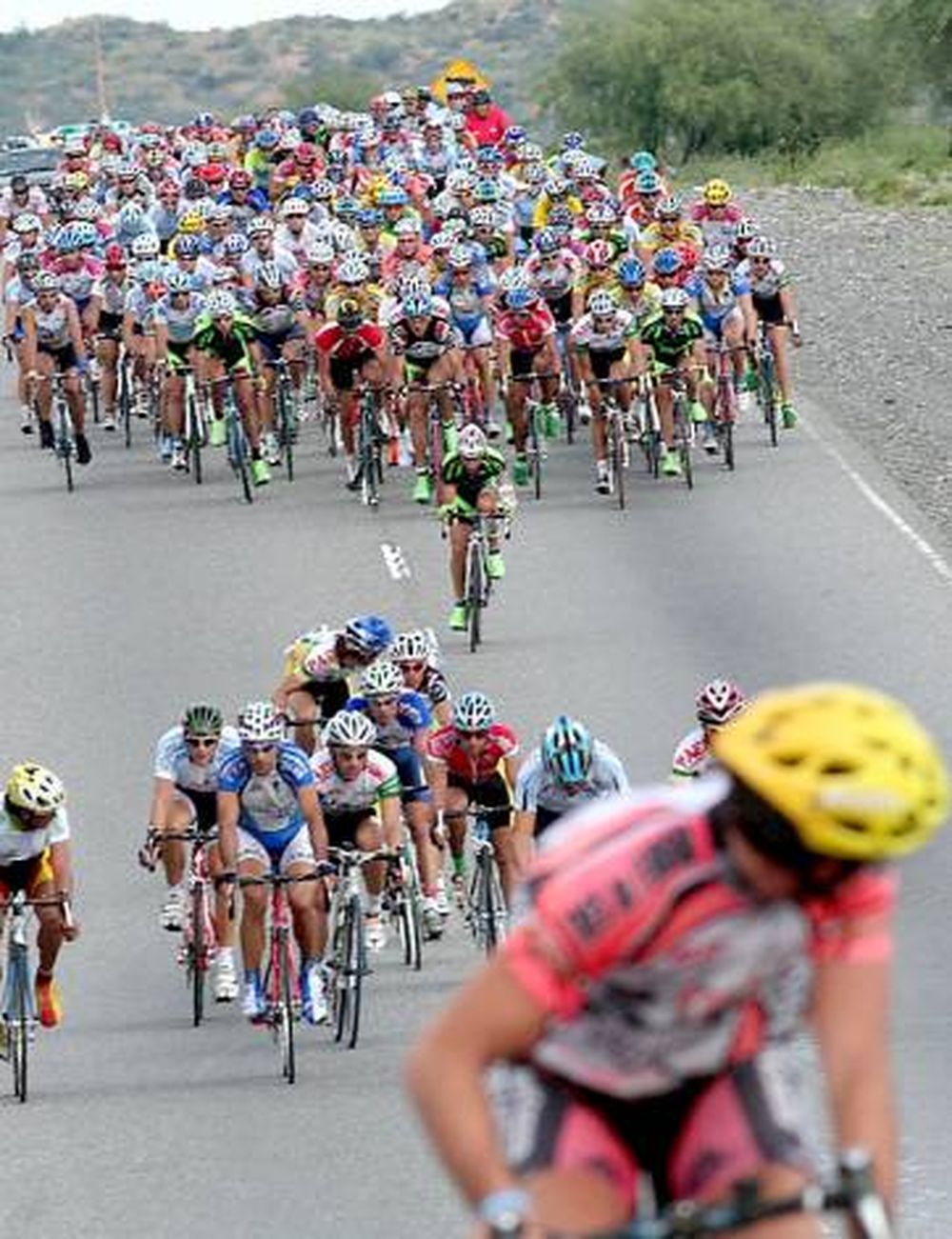 Una clásica que todos quieren