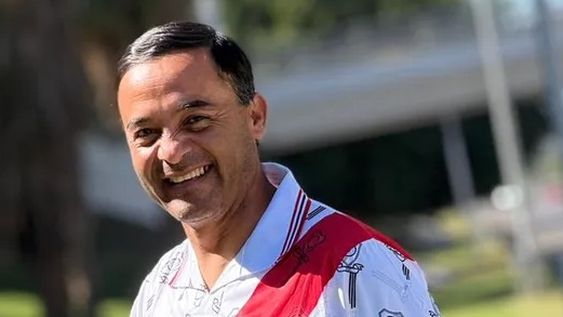 alfredo luto molina: este equipo tiene hambre de ir por mas y entusiasma