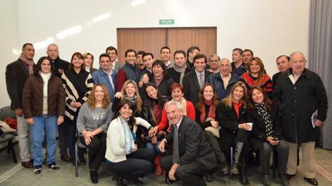 Día  del  Periodista  en  OSSE