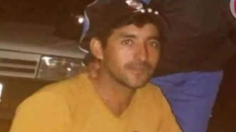 Murió el albañil que había embestido a un equino en la Ruta 510, cerca de Usno