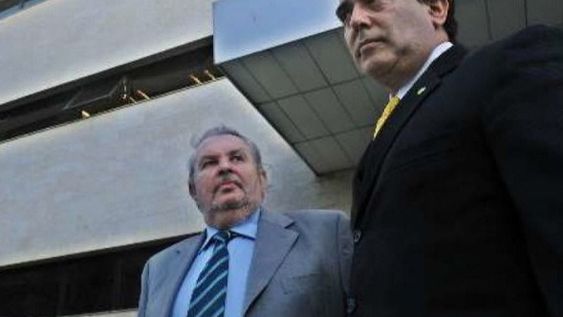 Renuncia una figura clave para el gasoducto Kirchner