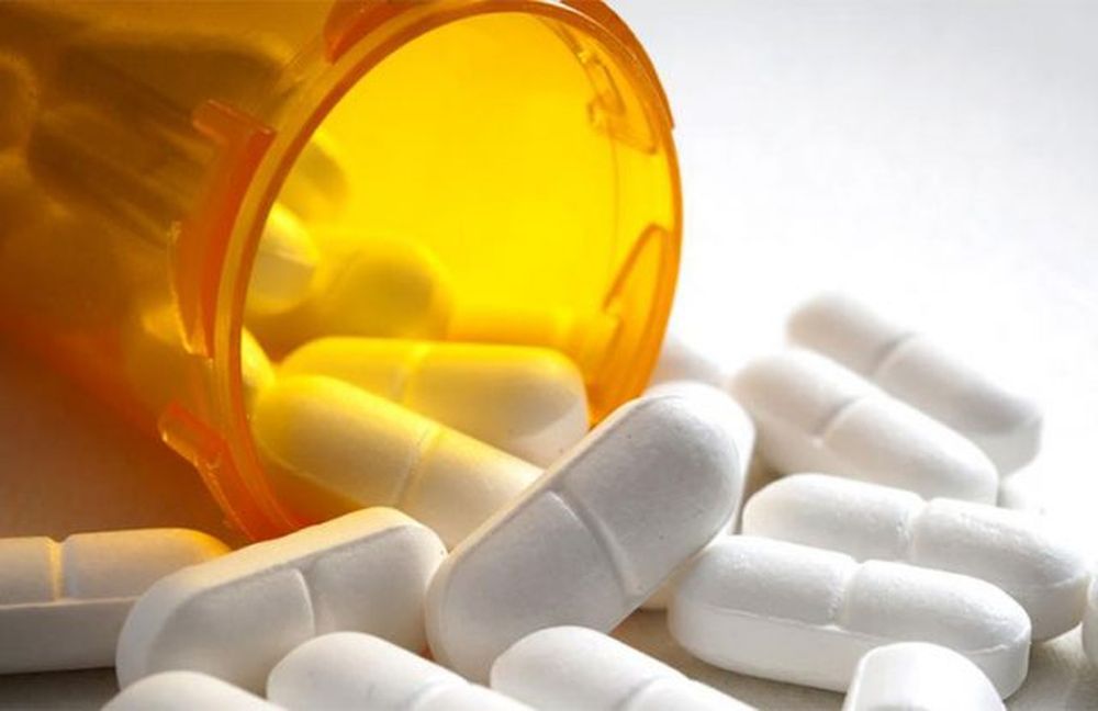 La OMS recomienda no tomar ibuprofeno para tratar los síntomas de coronavirus