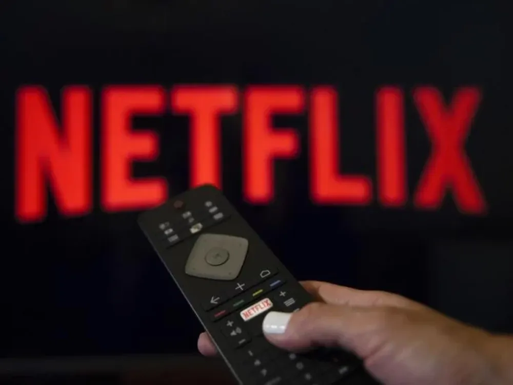 Cómo roban los datos de tus tarjetas de crédito usando la imagen de Netflix