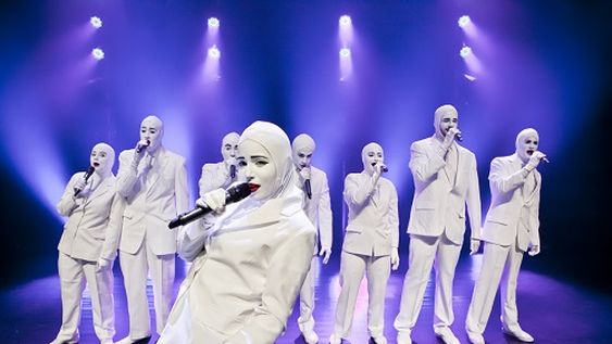 Habilitaron la venta de entradas para ver Voca People: los precios van desde 300 a 900 pesos