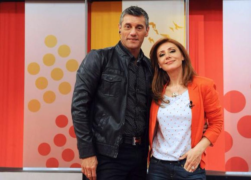 San Juan en la TV