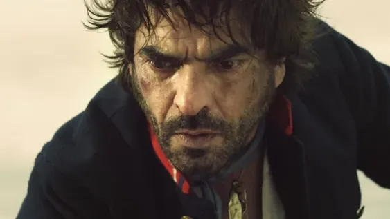 El Gauchito Gil, a la pantalla grande