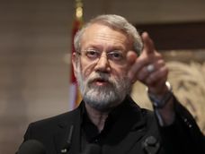 guerra en medio oriente: israel asegura haber matado al jefe de seguridad nacional de iran, ali larijani guerra en medio oriente: israel asegura haber matado al jefe de seguridad nacional de iran, ali larijani