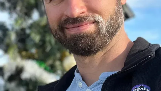 Iván, nunca deja de soñar