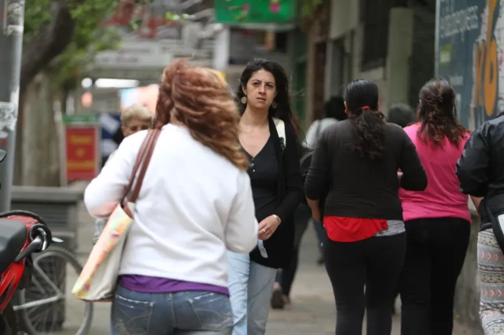 Clima en San Juan: luego del viento, cómo estará el tiempo este miércoles 16 de julio