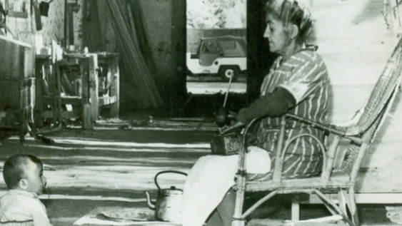 Las seis décadas de un San Juan que renació, evolucionó y ya no está