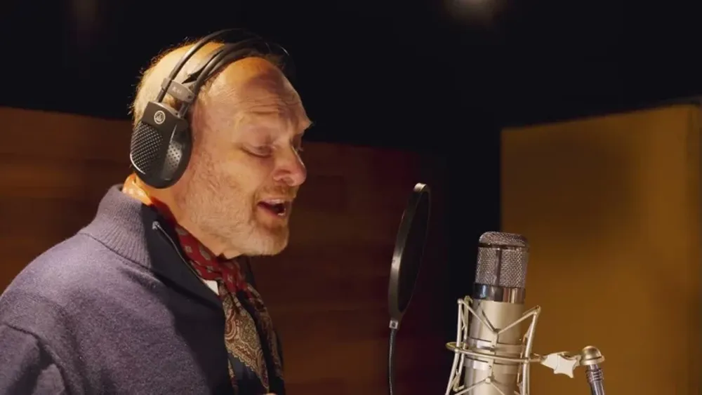 Gustavo Grobocopatel: homenaje a la tonada