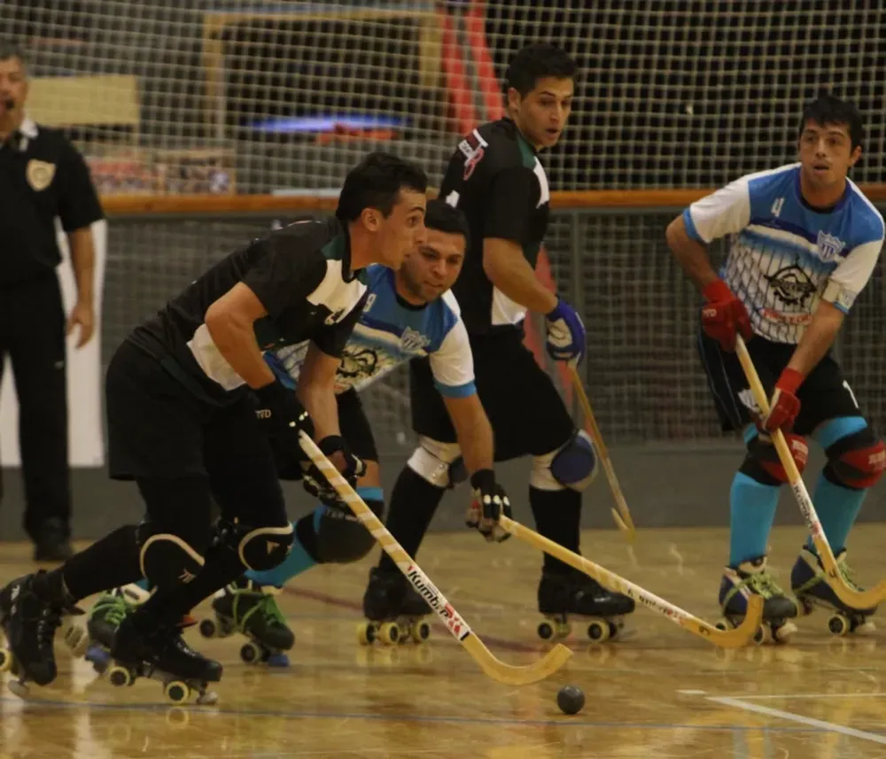 Concepción y Valenciano, clasificados