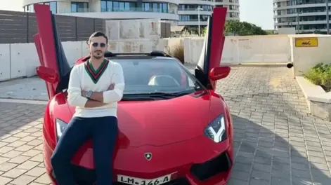 Detuvieron al “estafador de Tinder” que inspiró un documental de Netflix