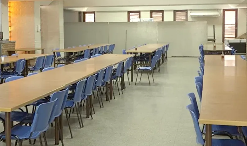 A casi una semana de la intoxicación en Exactas, aún no saben qué alimento la causó