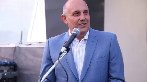 Alexis Guerrera será el nuevo ministro de Transporte, un hombre ligado a Sergio Massa