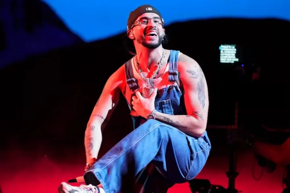 Bad Bunny en Argentina: cuándo es la venta general y cómo comprar las entradas