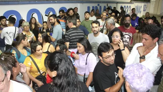 Uñac: “Sería saludable que Gioja y yo cedamos” por un nuevo liderazgo