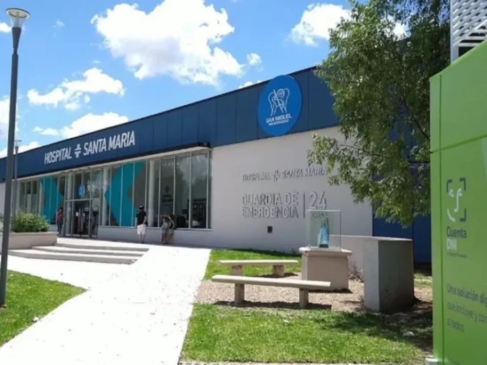 Asesinaron a un joven de una puñalada y sospechan que lo atacaron en una pelea