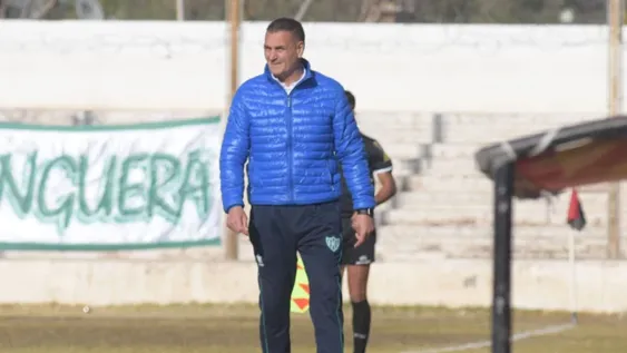 Tras sólo 45 días, Islas no va más