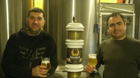 Crece la elaboración y consumo de cerveza artesanal en San Juan