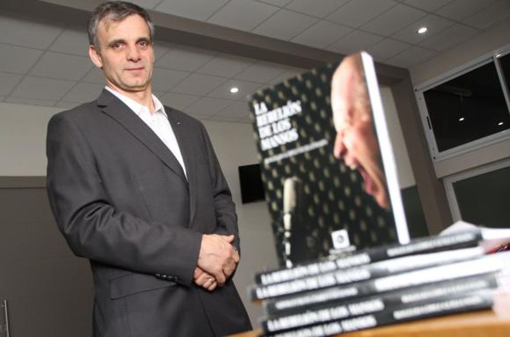 Una novela sobre la rebelión