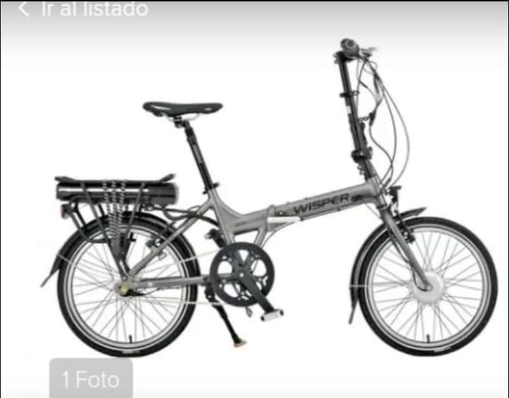 Entran a una casa y roban dos bicicletas valuadas en unos $150.000