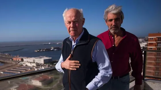 Dos veteranos de Malvinas, un argentino y un inglés, serán candidatos al Nobel de la Paz