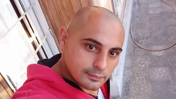 Crimen de María Pérez en Villa Paolini: su vecino Cristian Di Carlo pagará con perpetua