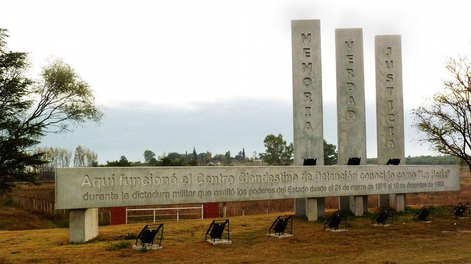 Córdoba: identifican restos de 12 personas hallados en excavaciones en La Perla