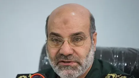 Una operación atribuida a Israel abatió a un líder de la Guardia Revolucionaria de Irán