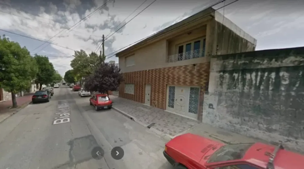 Una mujer de 87 años murió calcinada al incendiarse su vivienda en Córdoba