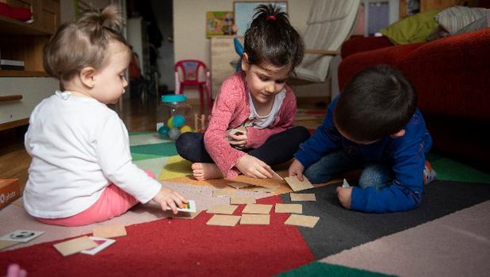 Revelaron que el juego es “escudo protector” para niños y adolescentes en pandemia