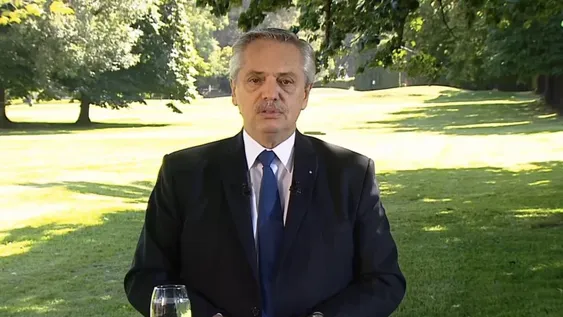 Argentina alcanzó un acuerdo con el FMI con ajuste fiscal progresivo