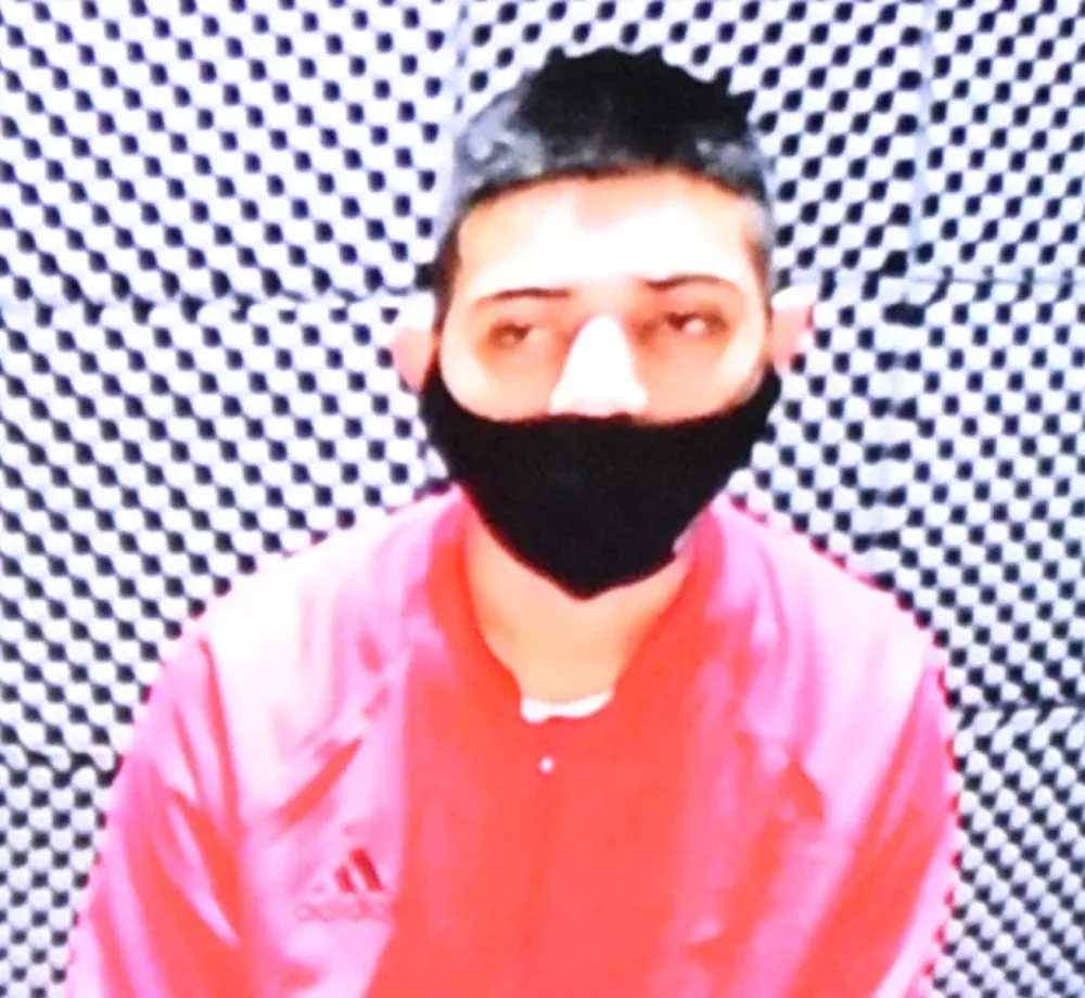 Mató al vecino a puntazos y ladrillazos, piden perpetua