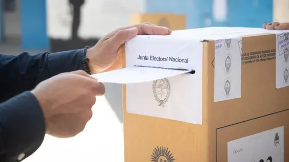 Eliminar la lista sábana e ir hacia un modelo inglés, el proyecto para el nuevo sistema electoral