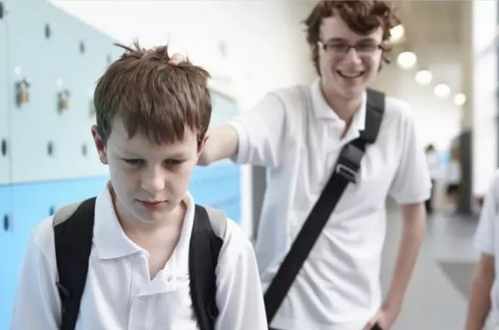 Día contra el acoso escolar: el innovador y exitoso método nórdico para acabar con el bullying