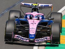 franco colapinto llego a la segunda etapa de la clasificacion y largara 16to en el gran premio de australia franco colapinto llego a la segunda etapa de la clasificacion y largara 16to en el gran premio de australia